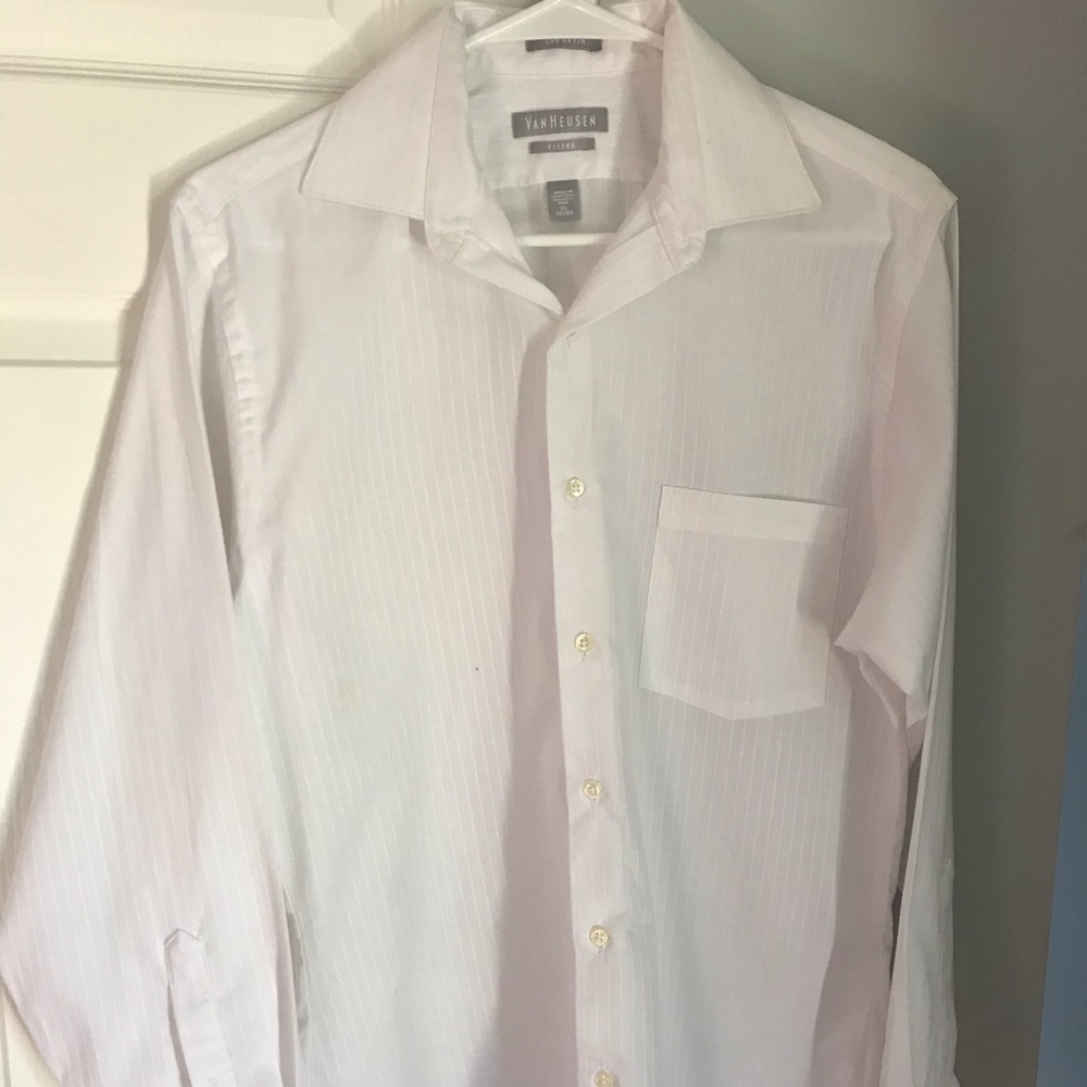 Men Dress Shirt